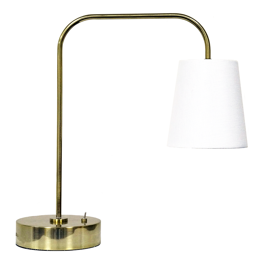 Custom Table Lamps