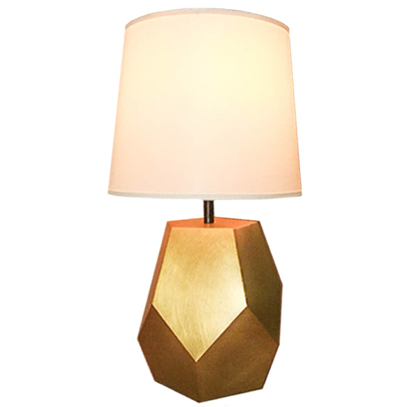 Custom Table Lamps