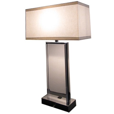 Custom Table Lamps