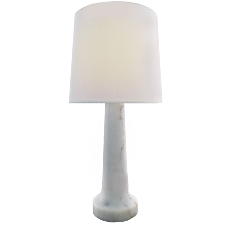 Custom Table Lamps