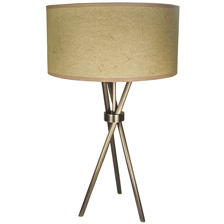 Custom Table Lamps