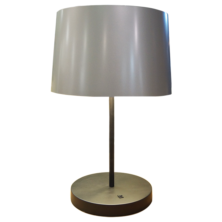 Custom Table Lamps