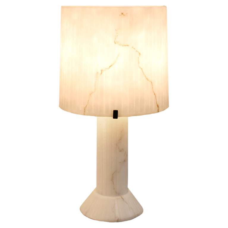 Custom Table Lamps