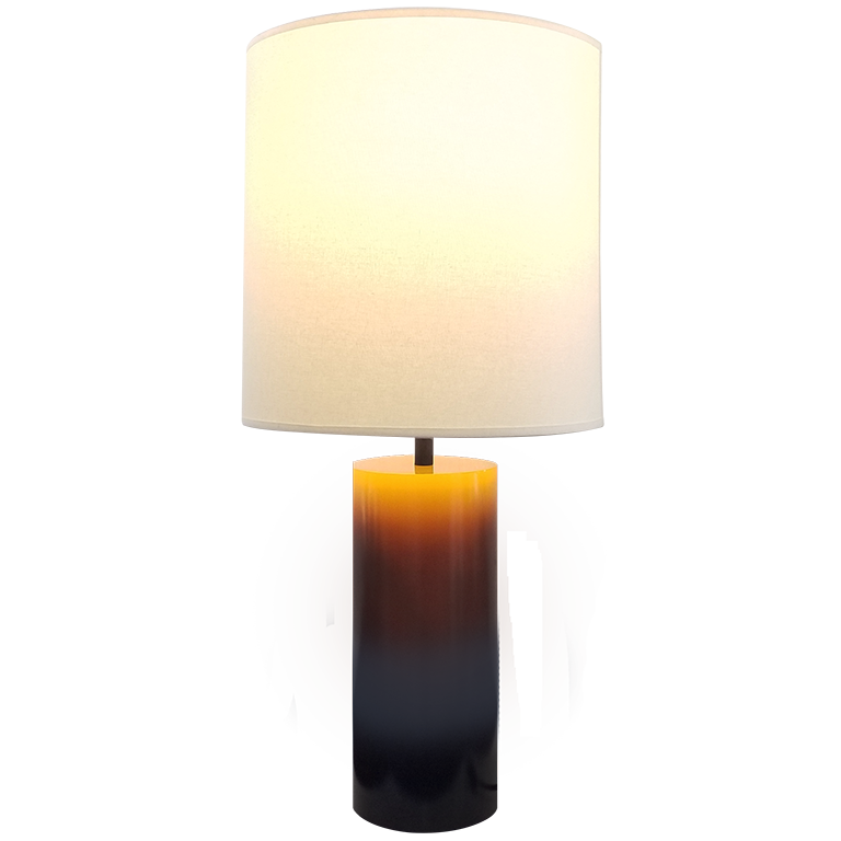 Custom Table Lamps