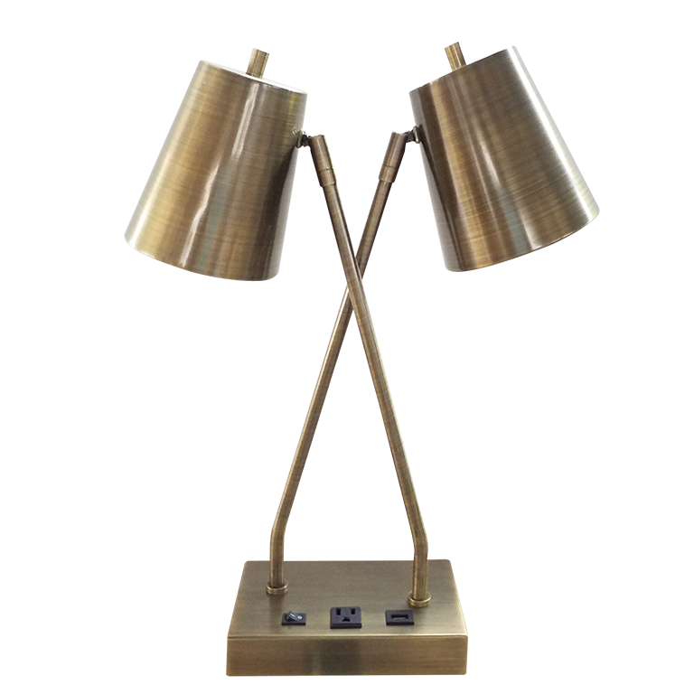 Custom Table Lamps