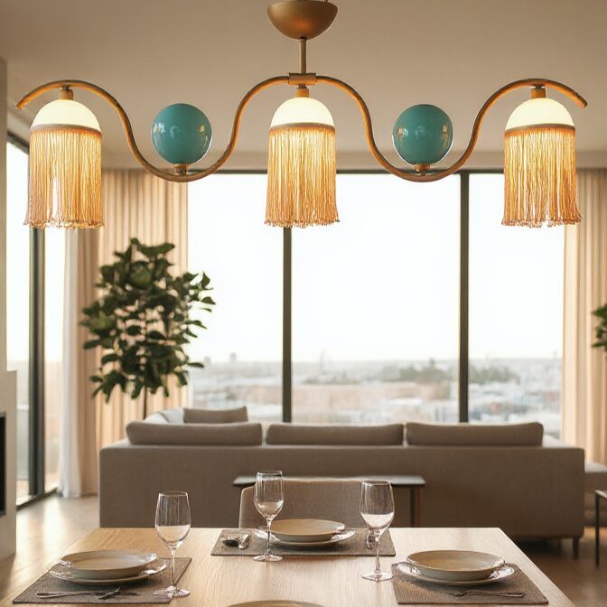 HB Lighting_BDNY bungalow pendant