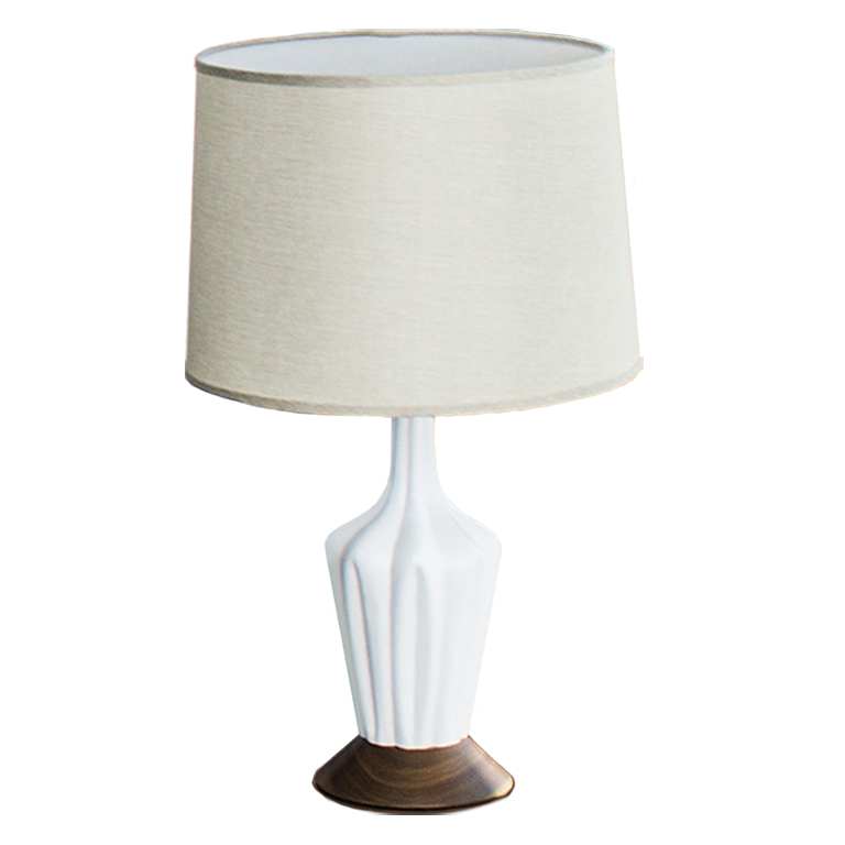 Custom Table Lamps