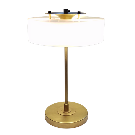 Custom Table Lamps
