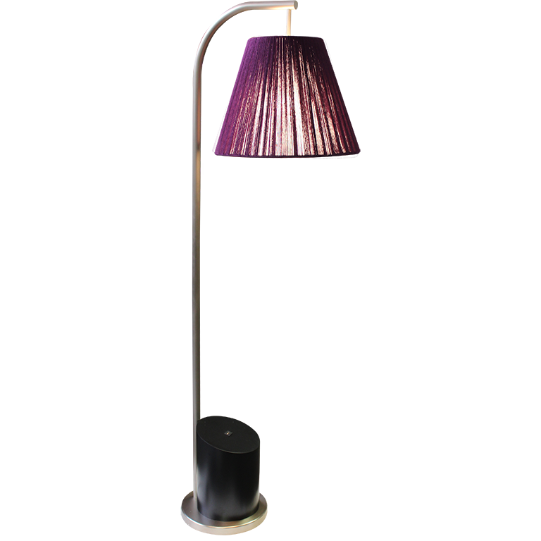 Custom Floor Lamps