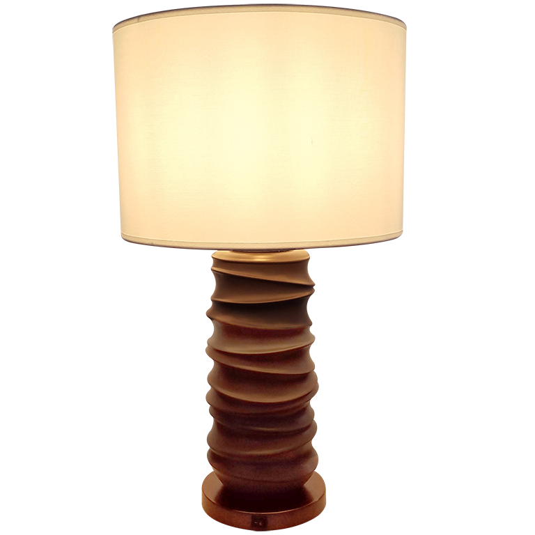 Custom Table Lamps